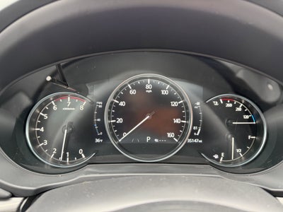 2023 Mazda Mazda CX-5 2.5 S Premium Package AWD