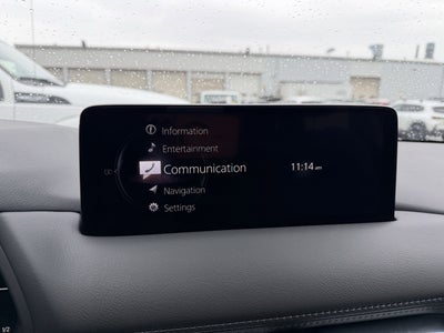 2023 Mazda Mazda CX-5 2.5 S Premium Package AWD