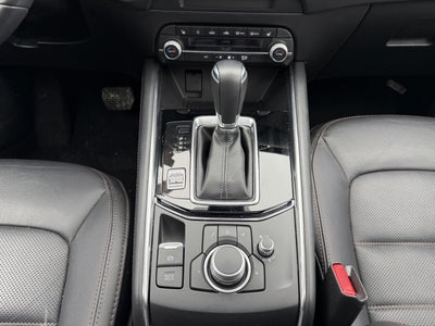 2023 Mazda Mazda CX-5 2.5 S Premium Package AWD