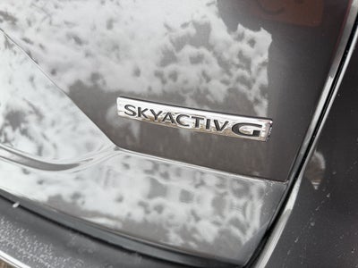 2023 Mazda Mazda CX-5 2.5 S Premium Package AWD