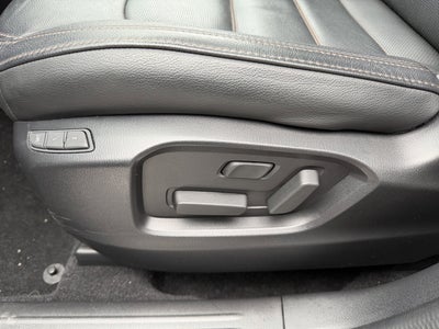 2023 Mazda Mazda CX-5 2.5 S Premium Package AWD