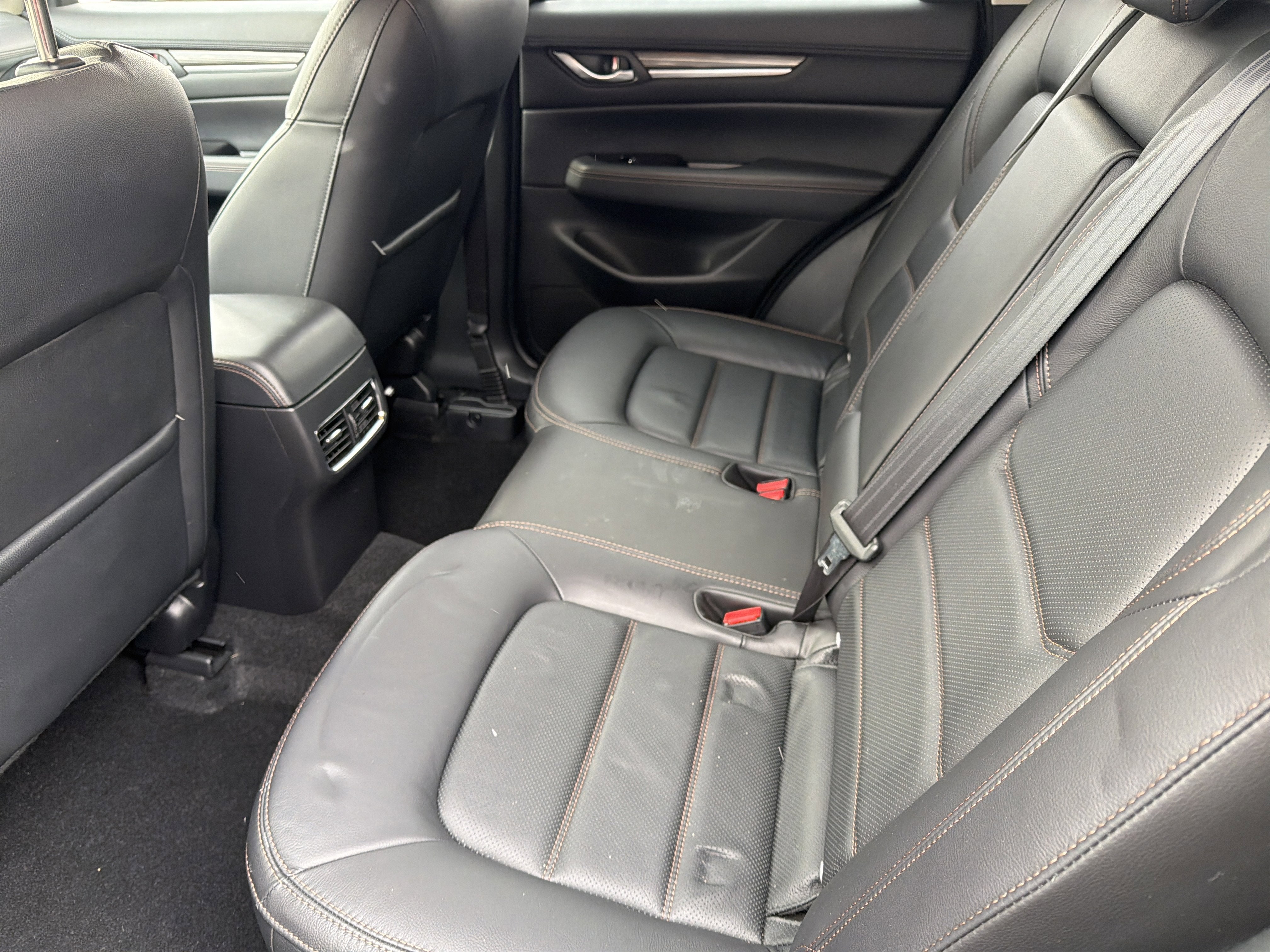 2023 Mazda Mazda CX-5 2.5 S Premium Package