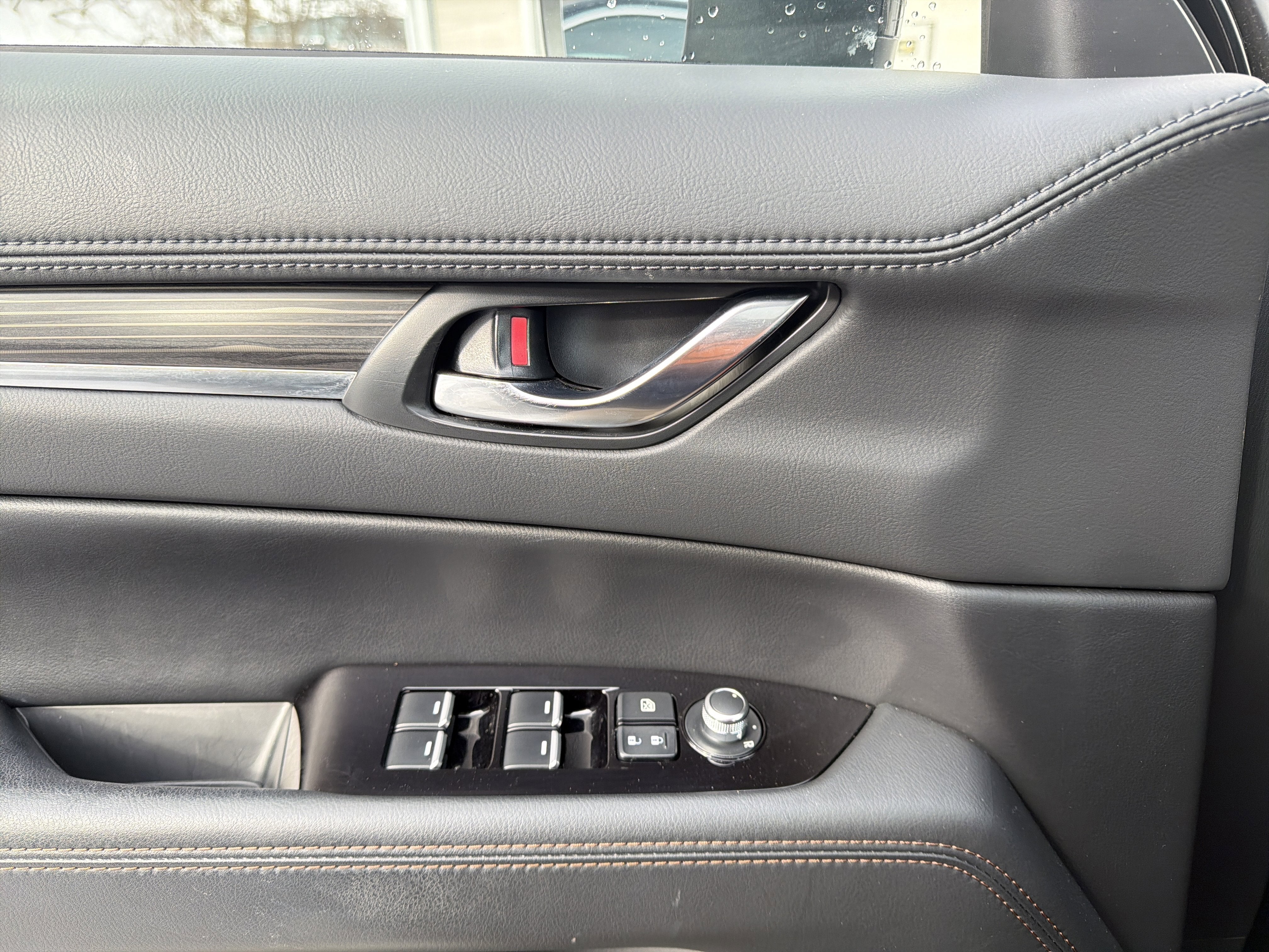 2023 Mazda Mazda CX-5 2.5 S Premium Package