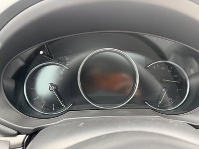 2023 Mazda Mazda CX-5 2.5 S Premium Package