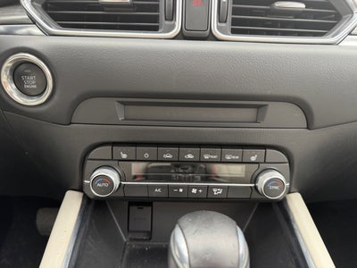 2023 Mazda Mazda CX-5 2.5 S Premium Package