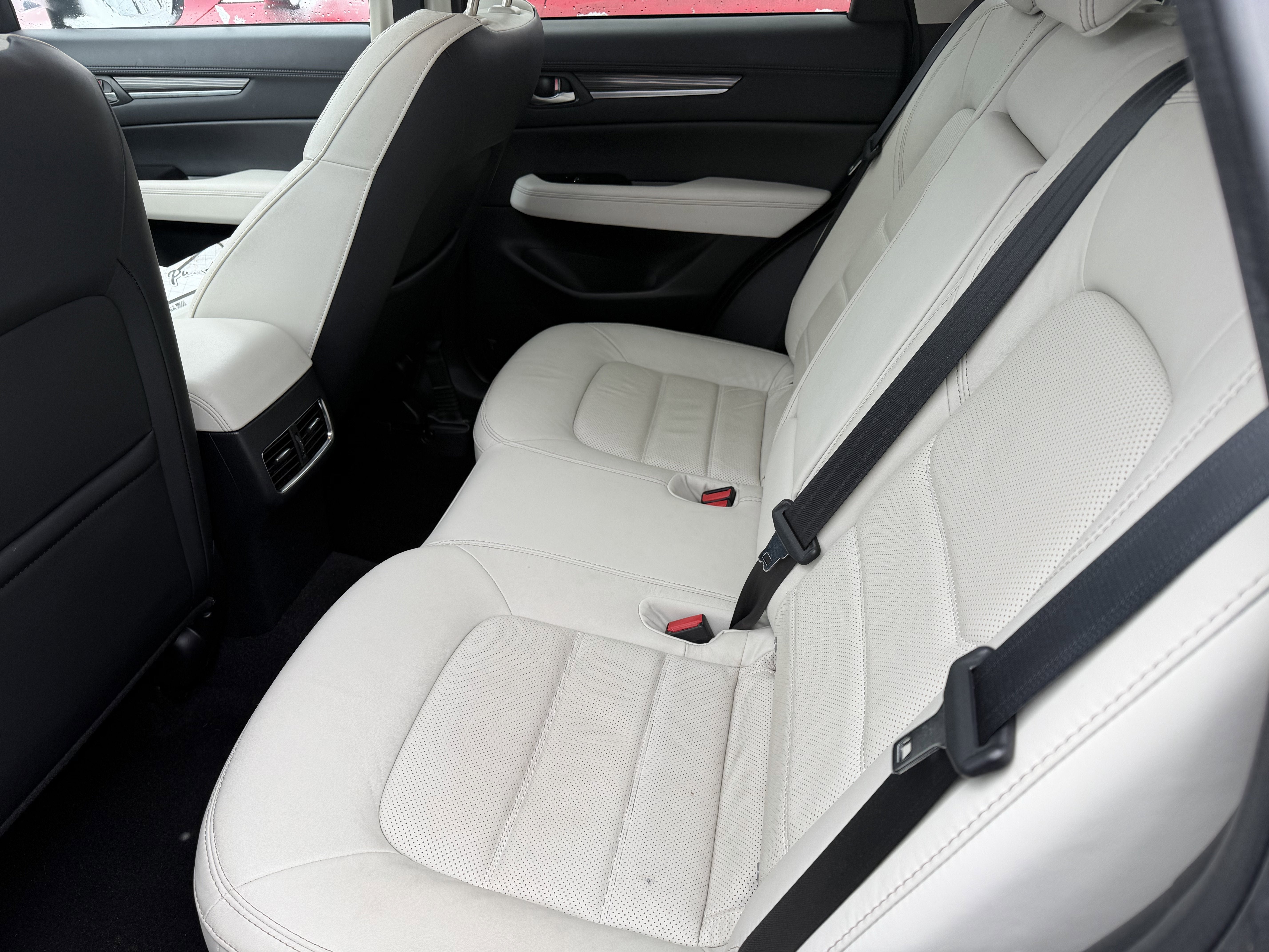 2023 Mazda Mazda CX-5 2.5 S Premium Package