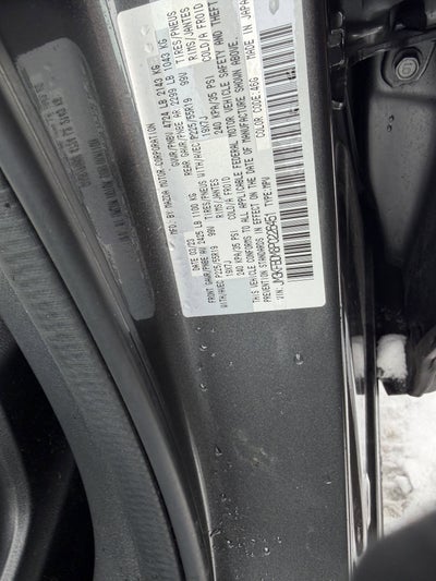 2023 Mazda Mazda CX-5 2.5 S Premium Package