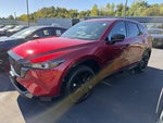 2024 Mazda Mazda CX-5 2.5 Turbo Premium Package AWD