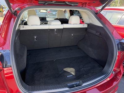2024 Mazda Mazda CX-5 2.5 S Premium Plus Package AWD