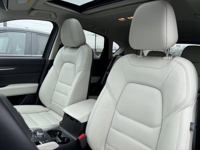 2023 Mazda Mazda CX-5 2.5 S Premium Plus Package