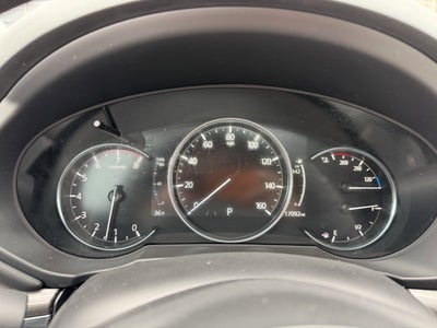 2023 Mazda Mazda CX-5 2.5 S Premium Plus Package