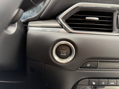 2023 Mazda Mazda CX-5 2.5 S Premium Plus Package