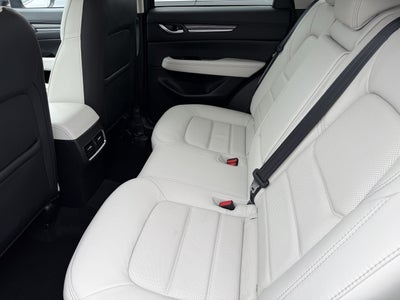 2023 Mazda Mazda CX-5 2.5 S Premium Plus Package