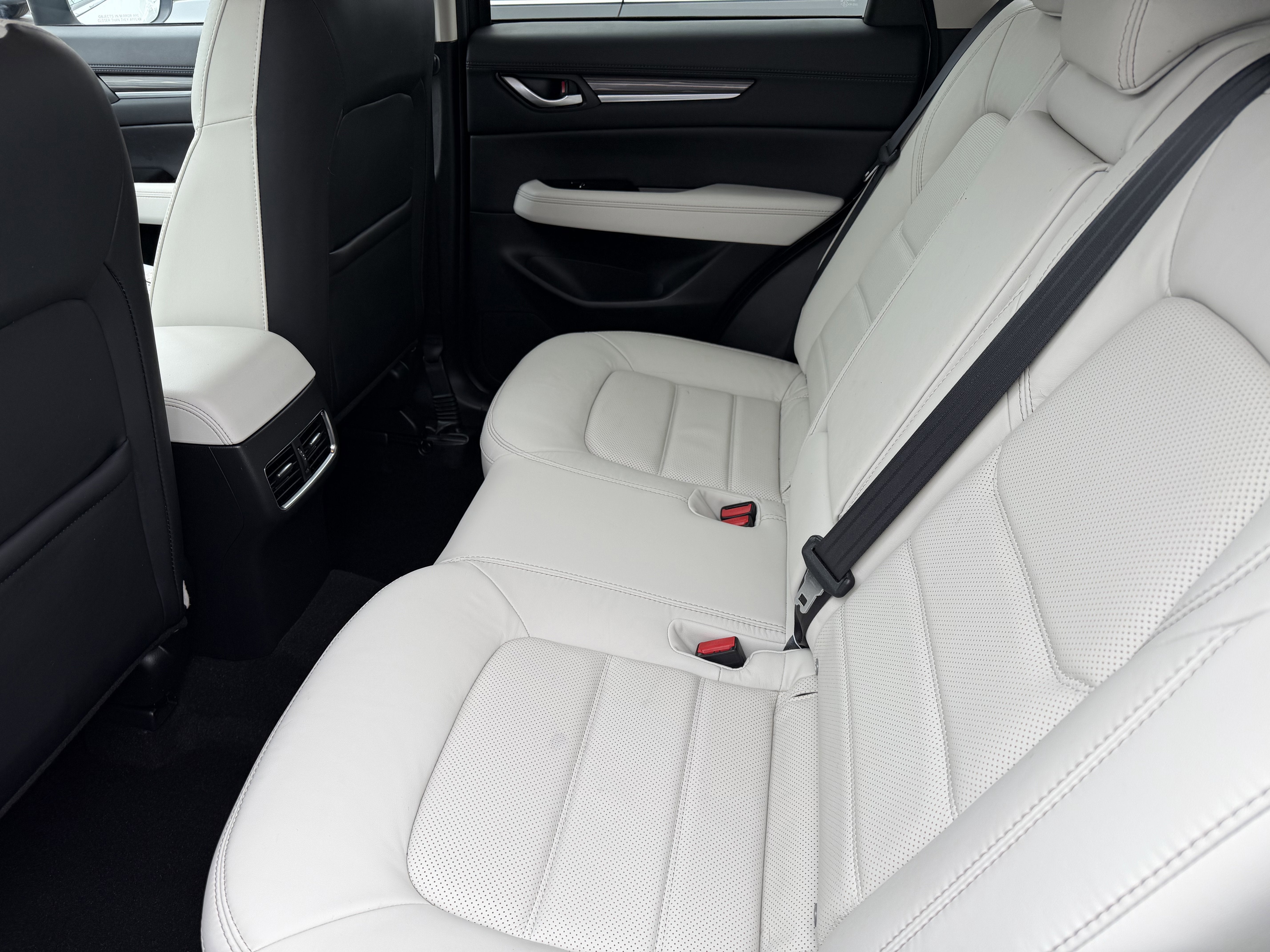 2023 Mazda Mazda CX-5 2.5 S Premium Plus Package