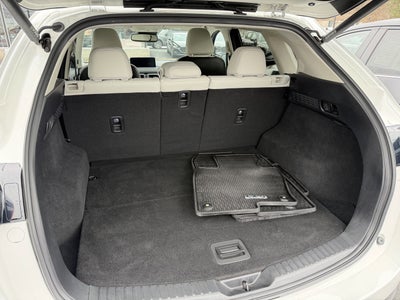 2023 Mazda Mazda CX-5 2.5 S Premium Plus Package