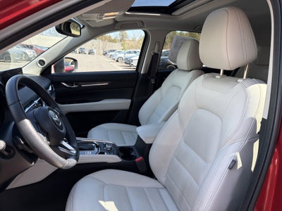 2023 Mazda Mazda CX-5 2.5 S Premium Plus Package AWD