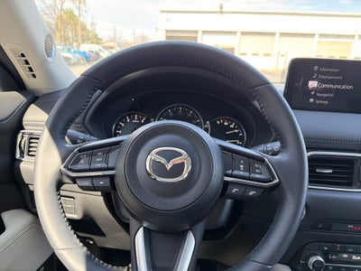 2023 Mazda Mazda CX-5 2.5 S Premium Plus Package AWD