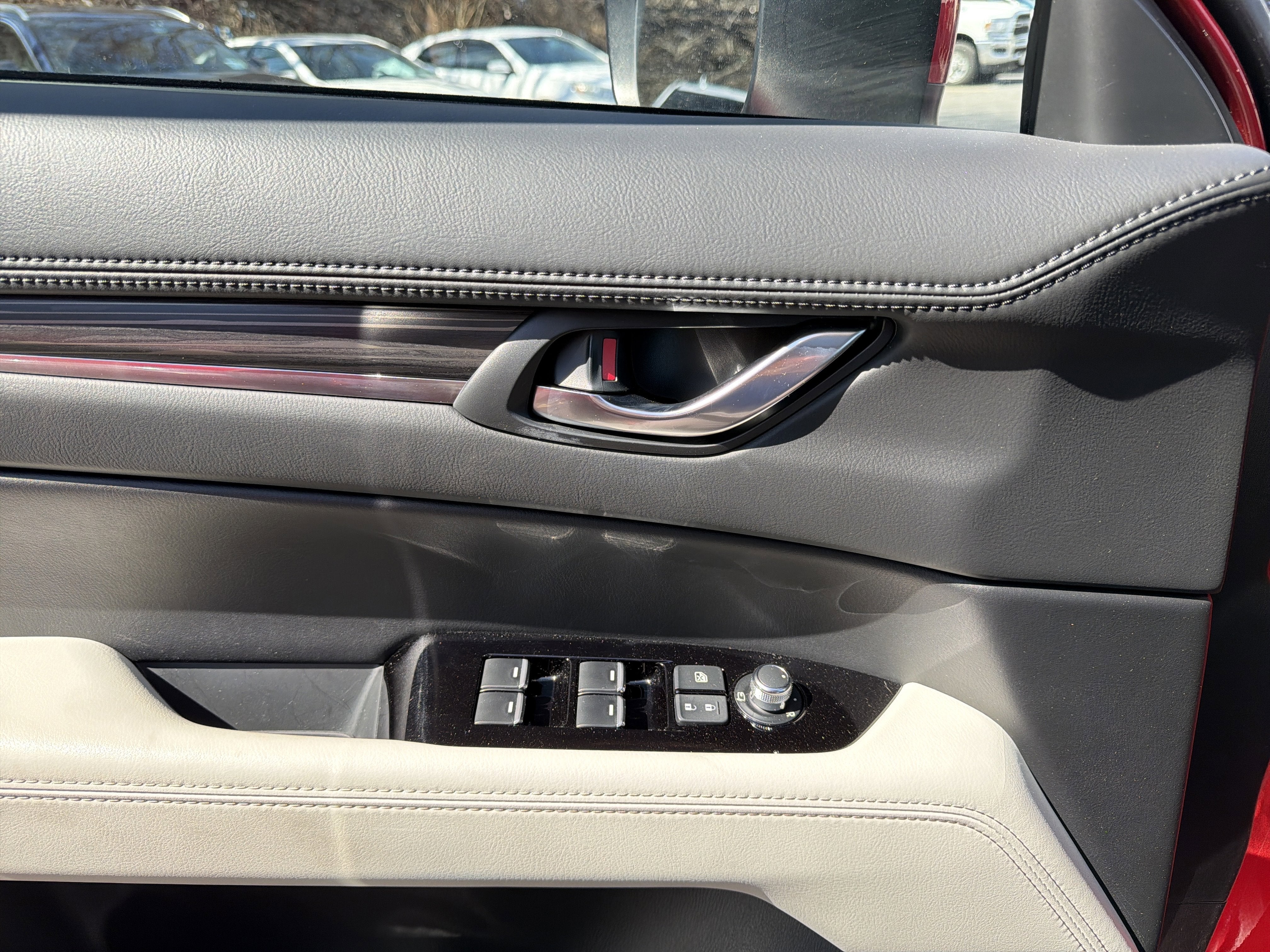 2023 Mazda Mazda CX-5 2.5 S Premium Plus Package AWD