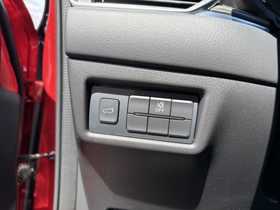 2023 Mazda Mazda CX-5 2.5 S Premium Plus Package AWD