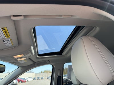 2023 Mazda Mazda CX-5 2.5 S Premium Plus Package AWD