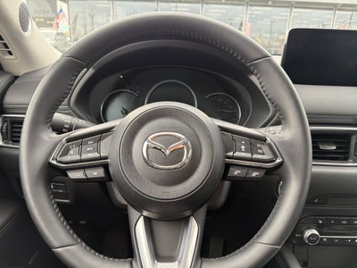 2023 Mazda Mazda CX-5 2.5 S Premium Plus Package AWD