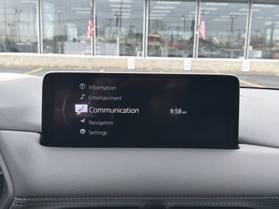 2023 Mazda Mazda CX-5 2.5 S Premium Plus Package AWD