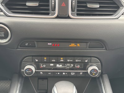 2023 Mazda Mazda CX-5 2.5 S Premium Plus Package AWD