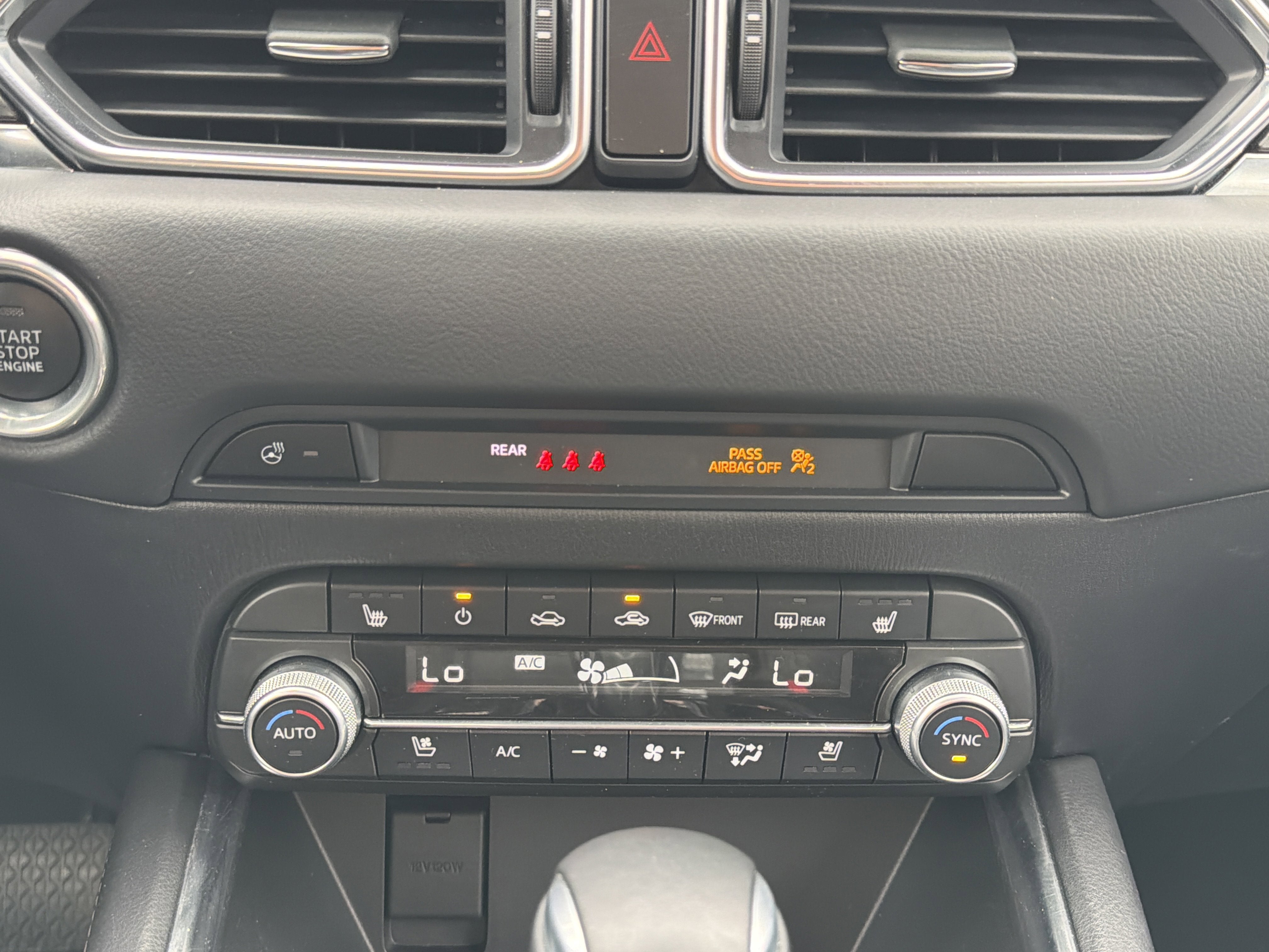 2023 Mazda Mazda CX-5 2.5 S Premium Plus Package AWD