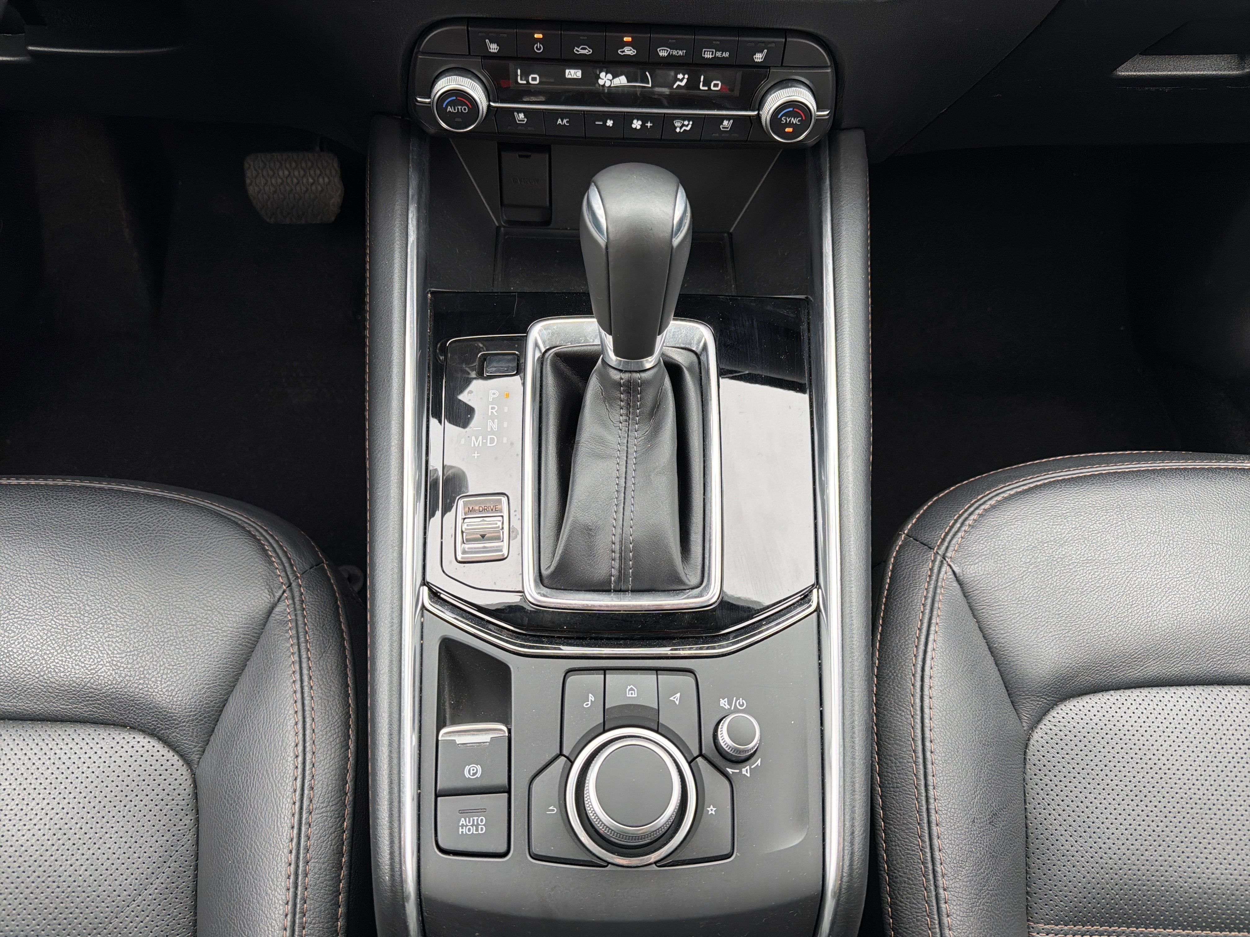 2023 Mazda Mazda CX-5 2.5 S Premium Plus Package AWD