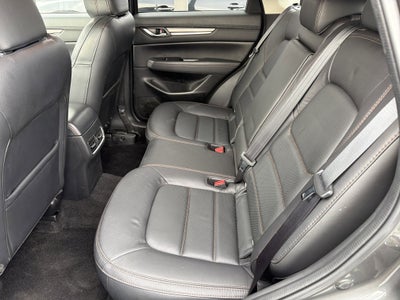 2023 Mazda Mazda CX-5 2.5 S Premium Plus Package AWD