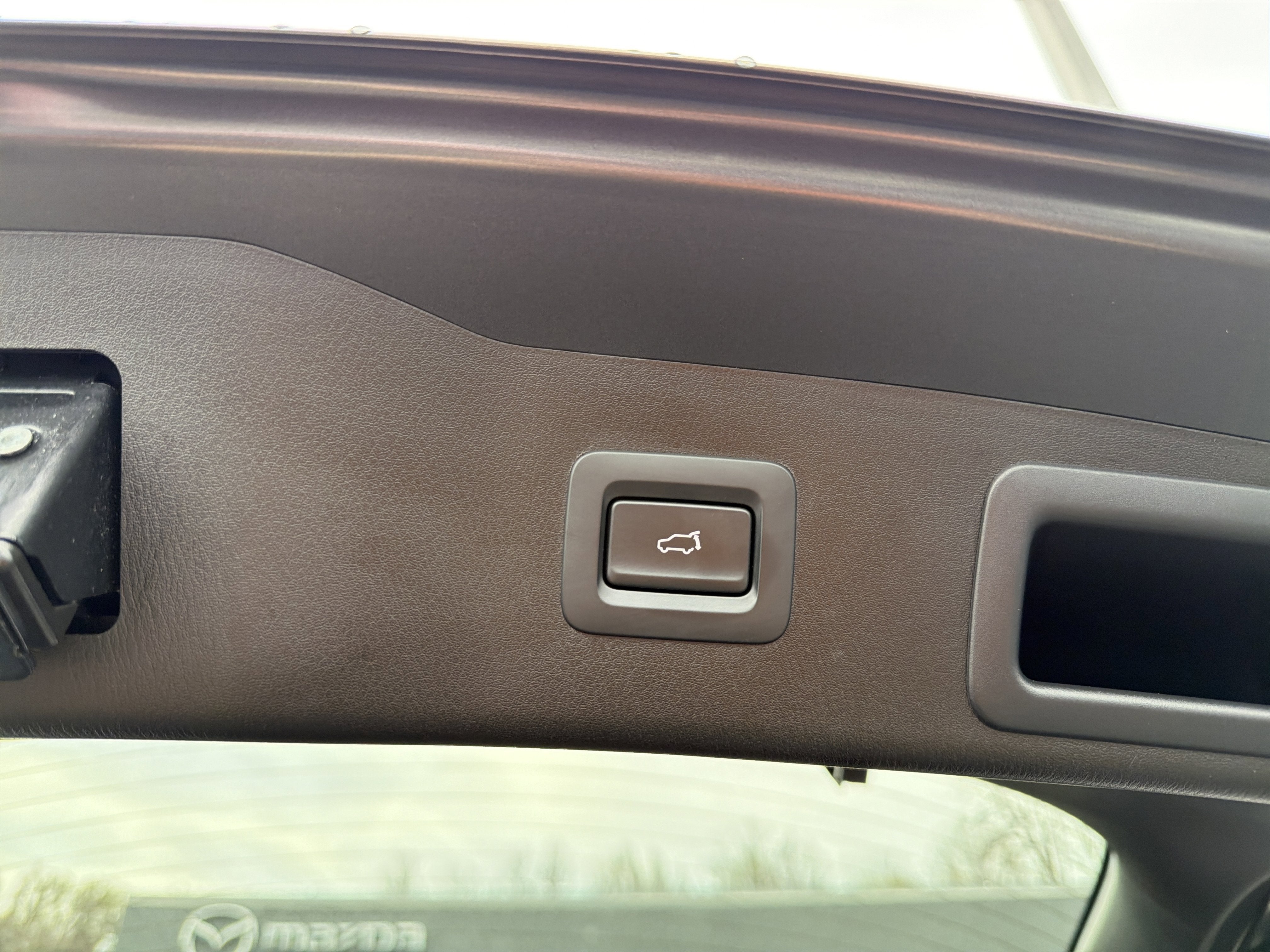 2023 Mazda Mazda CX-5 2.5 S Premium Plus Package AWD