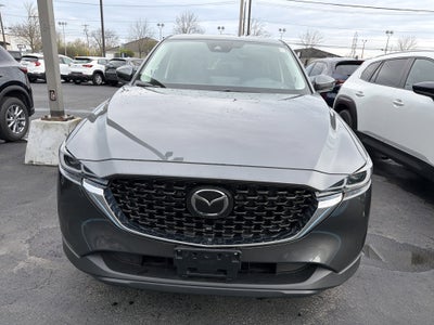 2023 Mazda Mazda CX-5 2.5 S Premium Plus Package AWD