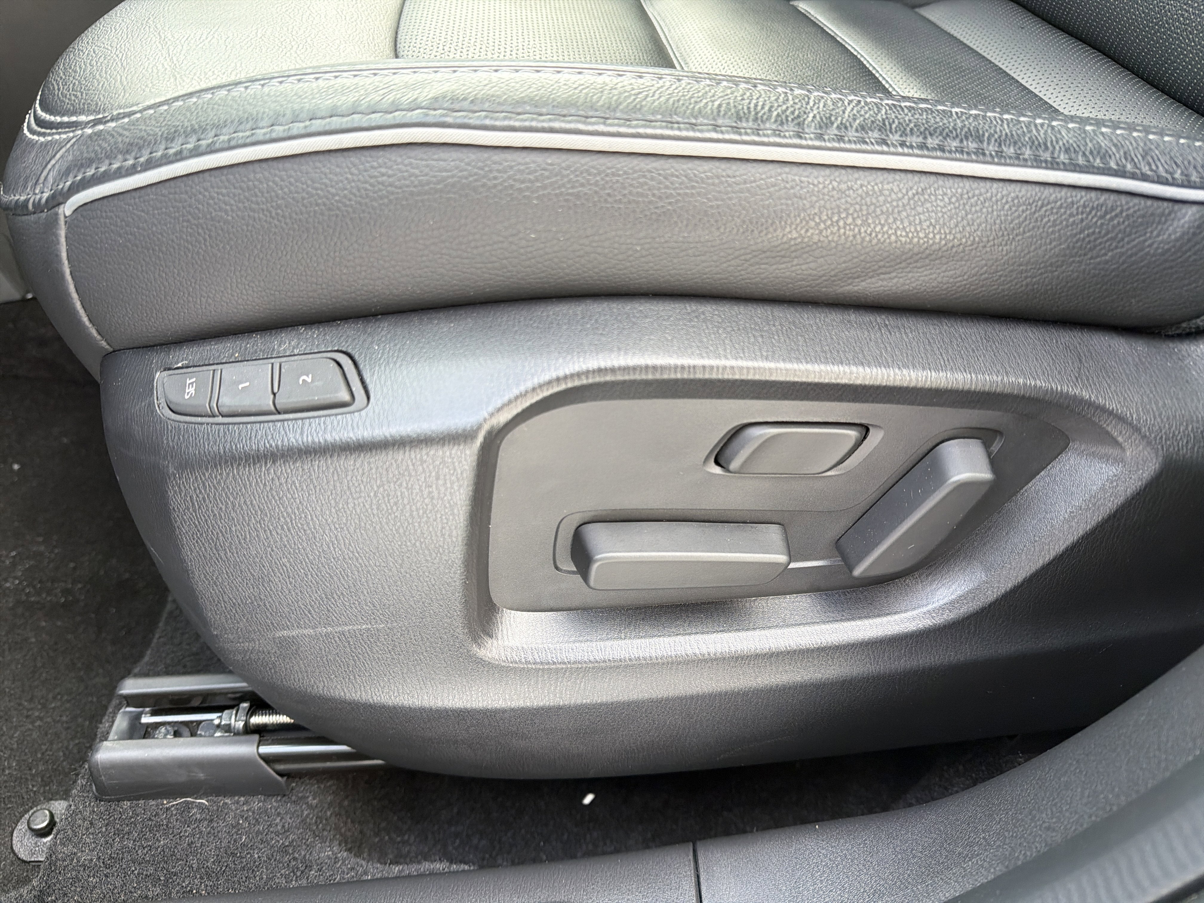 2025 Mazda Mazda CX-5 2.5 S Premium Plus Package AWD