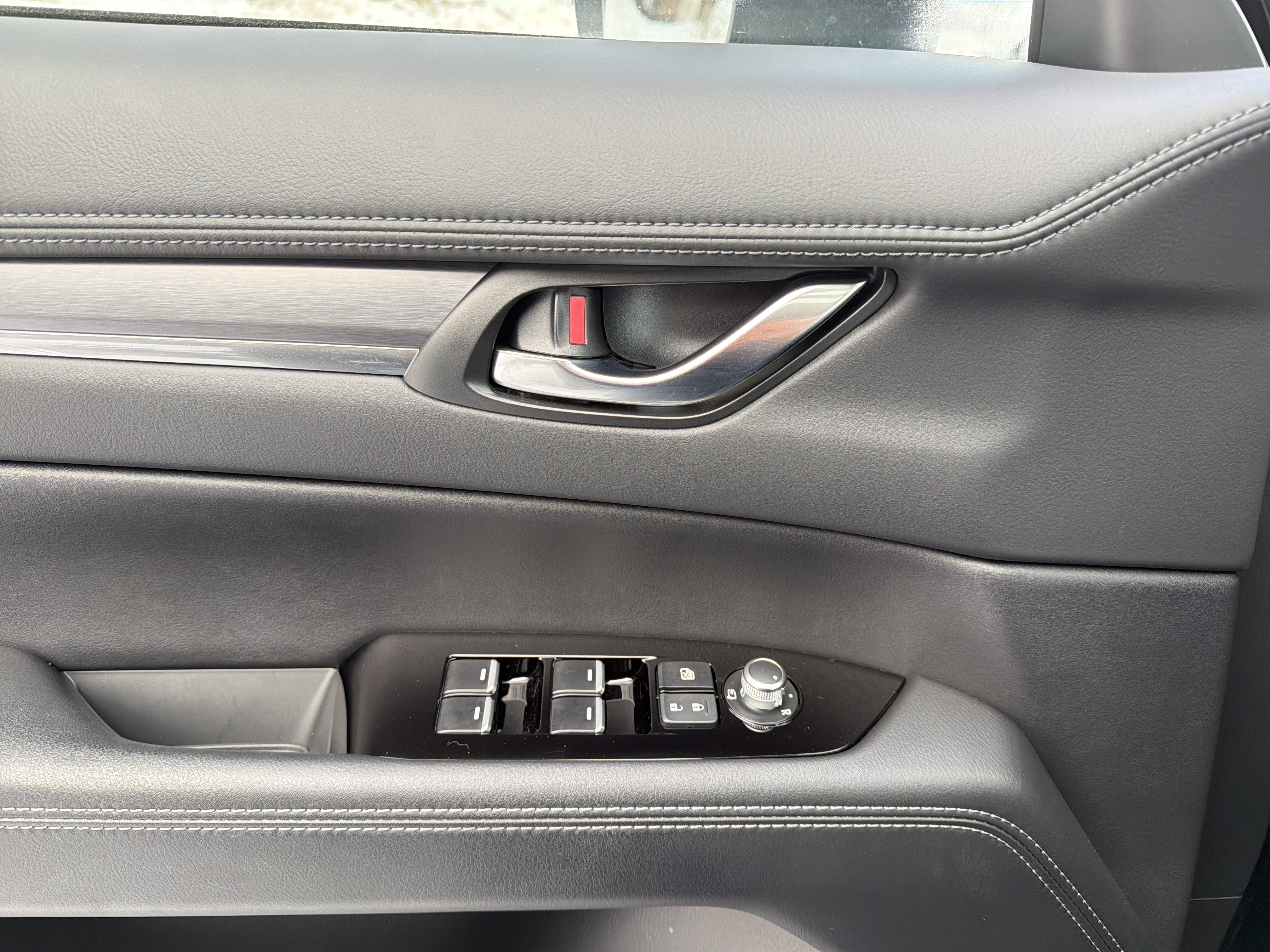 2025 Mazda Mazda CX-5 2.5 S Premium Plus Package AWD