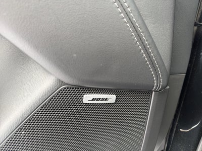 2025 Mazda Mazda CX-5 2.5 S Premium Plus Package AWD