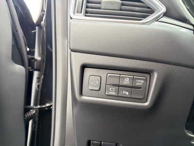 2025 Mazda Mazda CX-5 2.5 S Premium Plus Package AWD