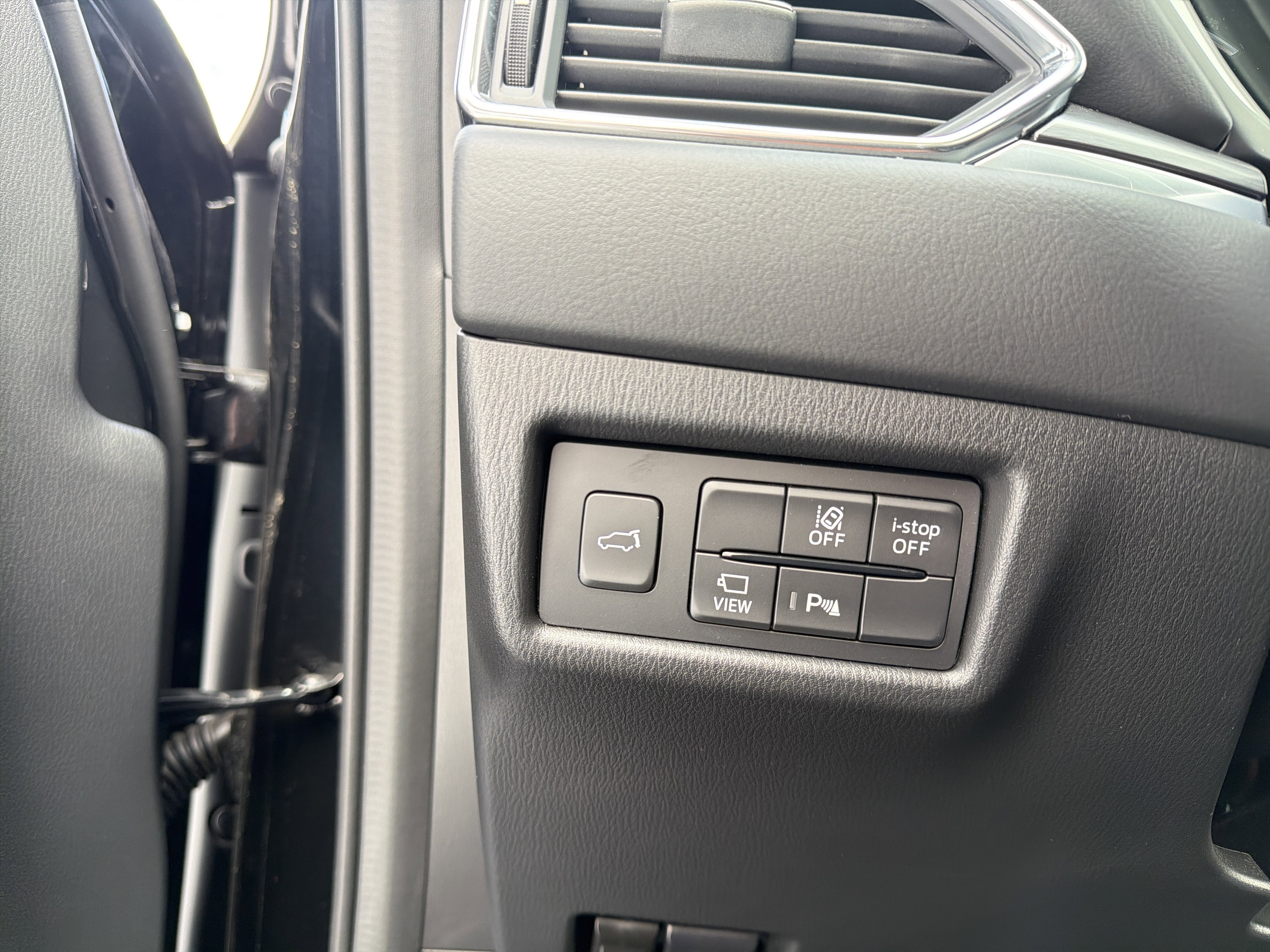 2025 Mazda Mazda CX-5 2.5 S Premium Plus Package AWD