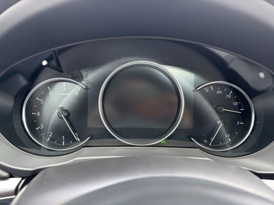 2025 Mazda Mazda CX-5 2.5 S Premium Plus Package AWD