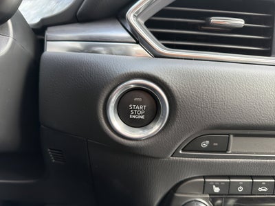 2025 Mazda Mazda CX-5 2.5 S Premium Plus Package AWD