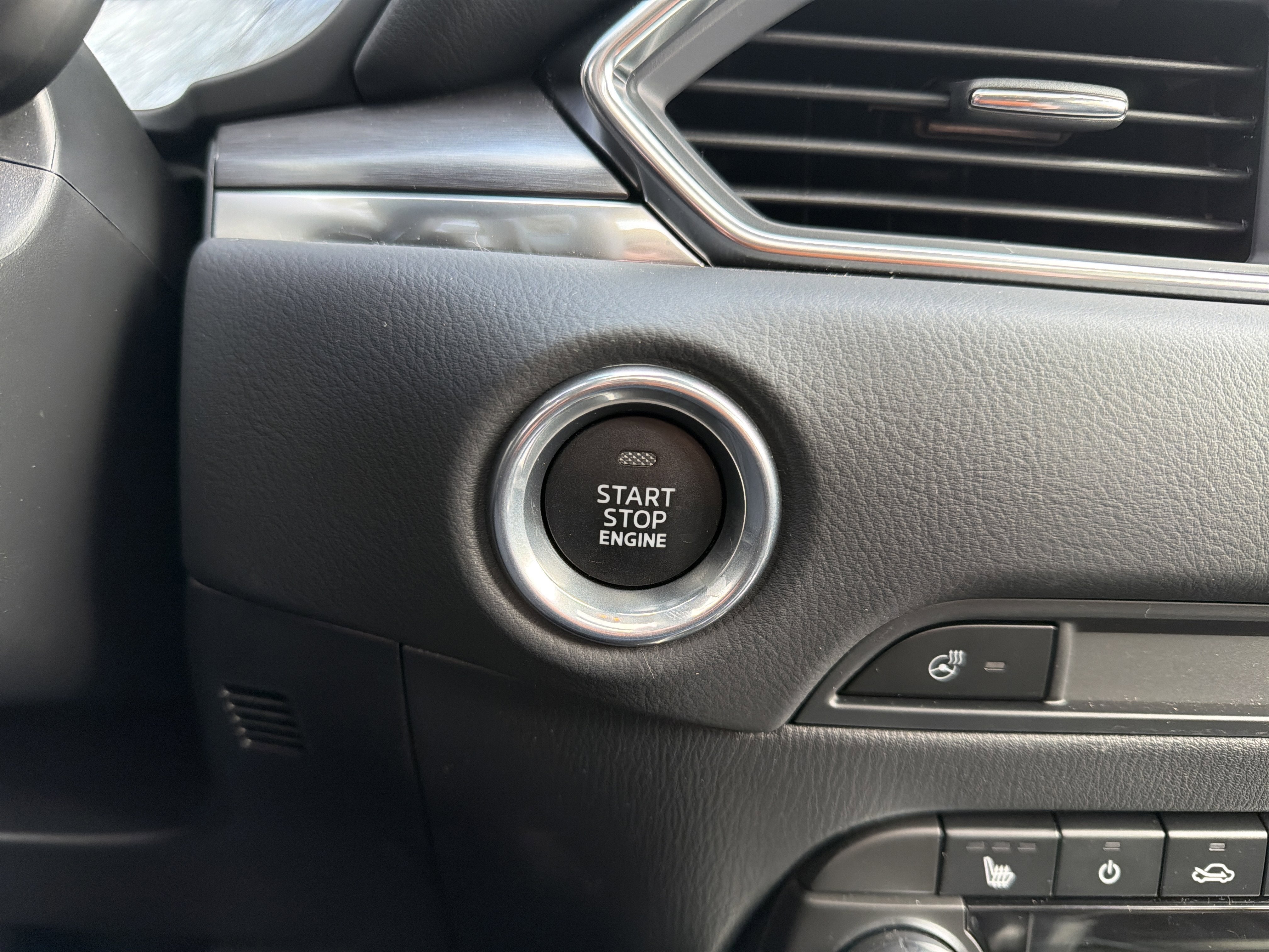 2025 Mazda Mazda CX-5 2.5 S Premium Plus Package AWD