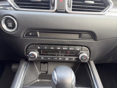 2025 Mazda Mazda CX-5 2.5 S Premium Plus Package AWD