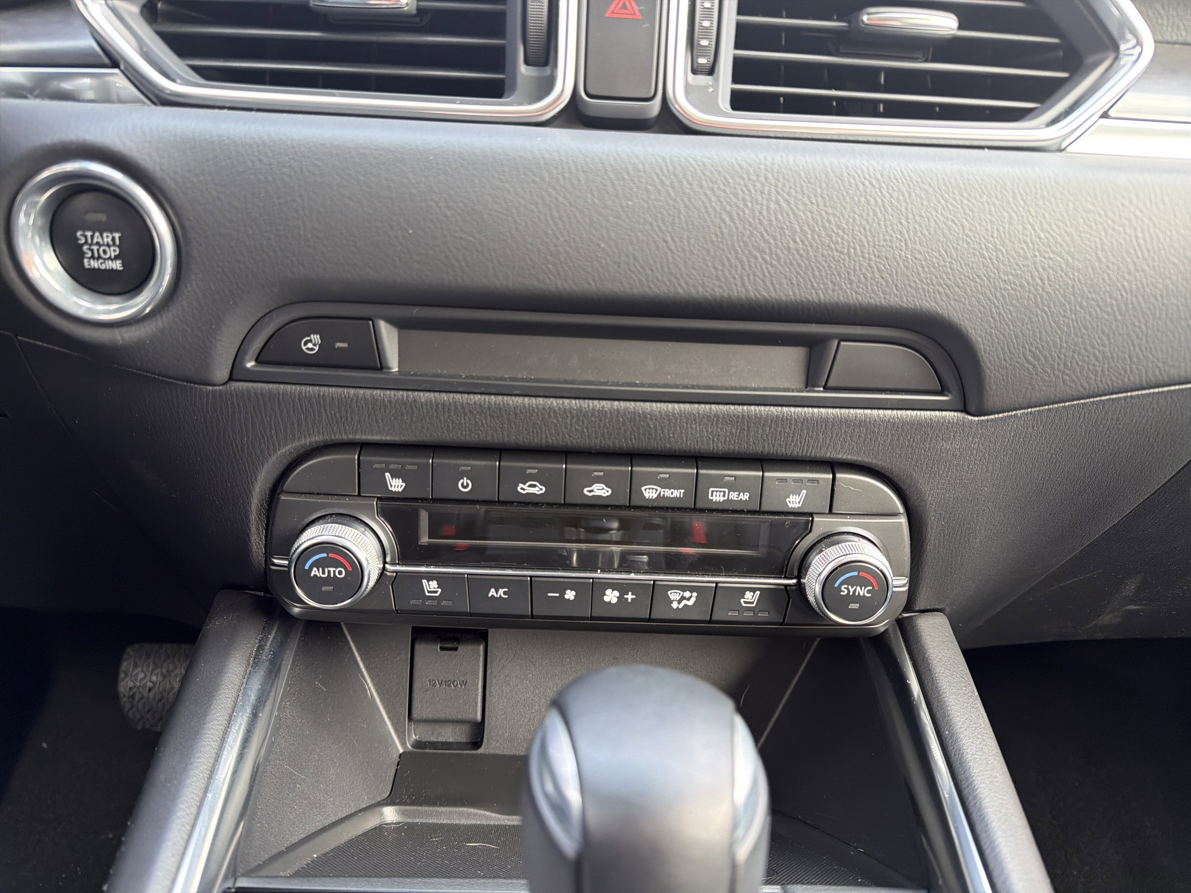 2025 Mazda Mazda CX-5 2.5 S Premium Plus Package AWD