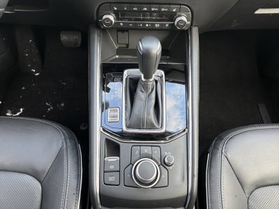 2025 Mazda Mazda CX-5 2.5 S Premium Plus Package AWD
