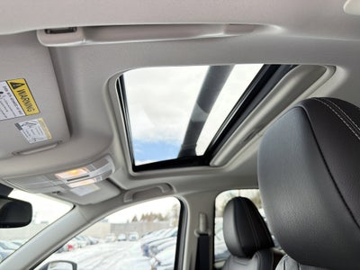 2025 Mazda Mazda CX-5 2.5 S Premium Plus Package AWD