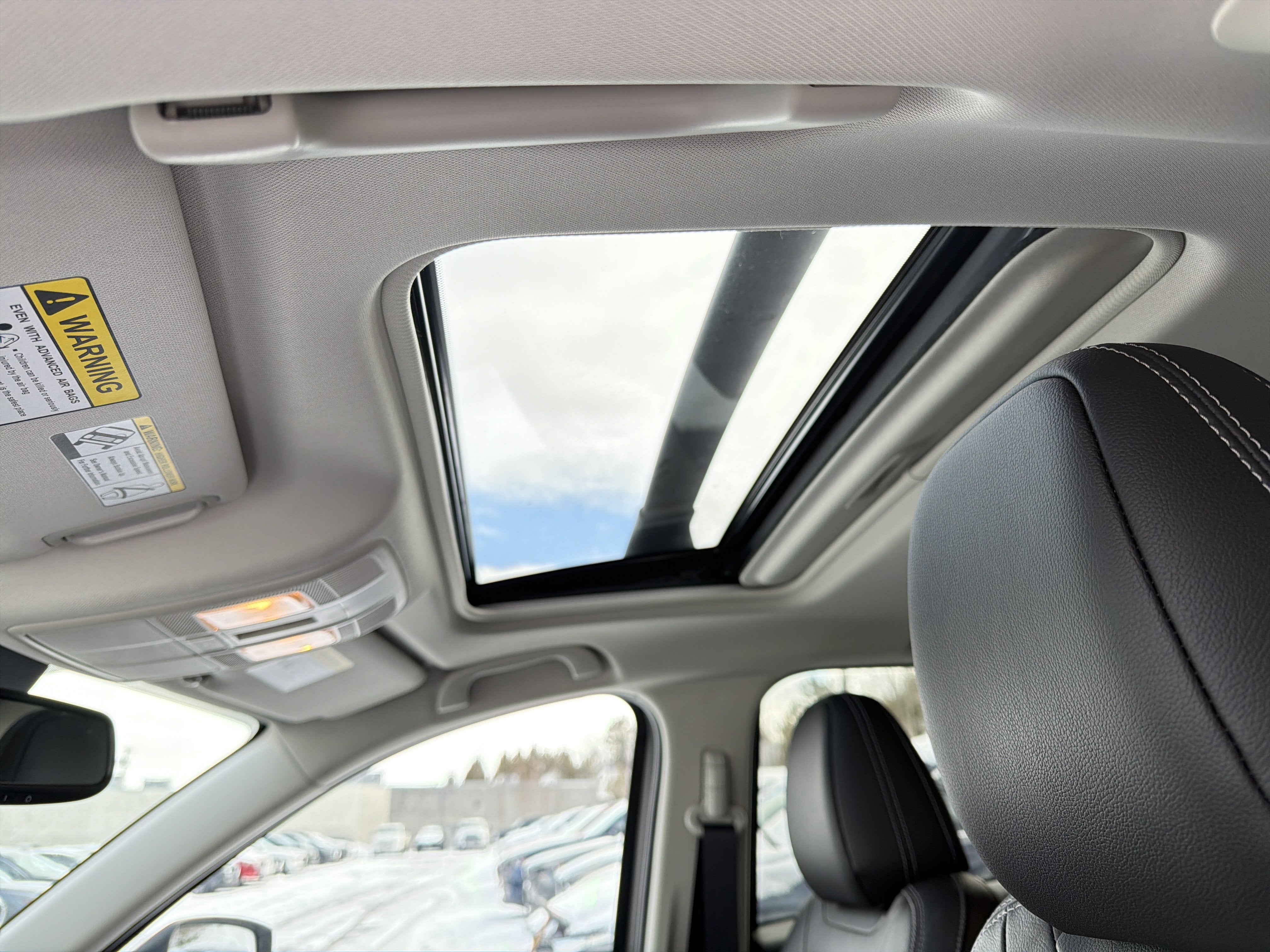 2025 Mazda Mazda CX-5 2.5 S Premium Plus Package AWD