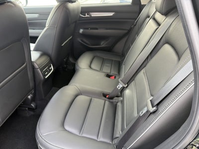 2025 Mazda Mazda CX-5 2.5 S Premium Plus Package AWD