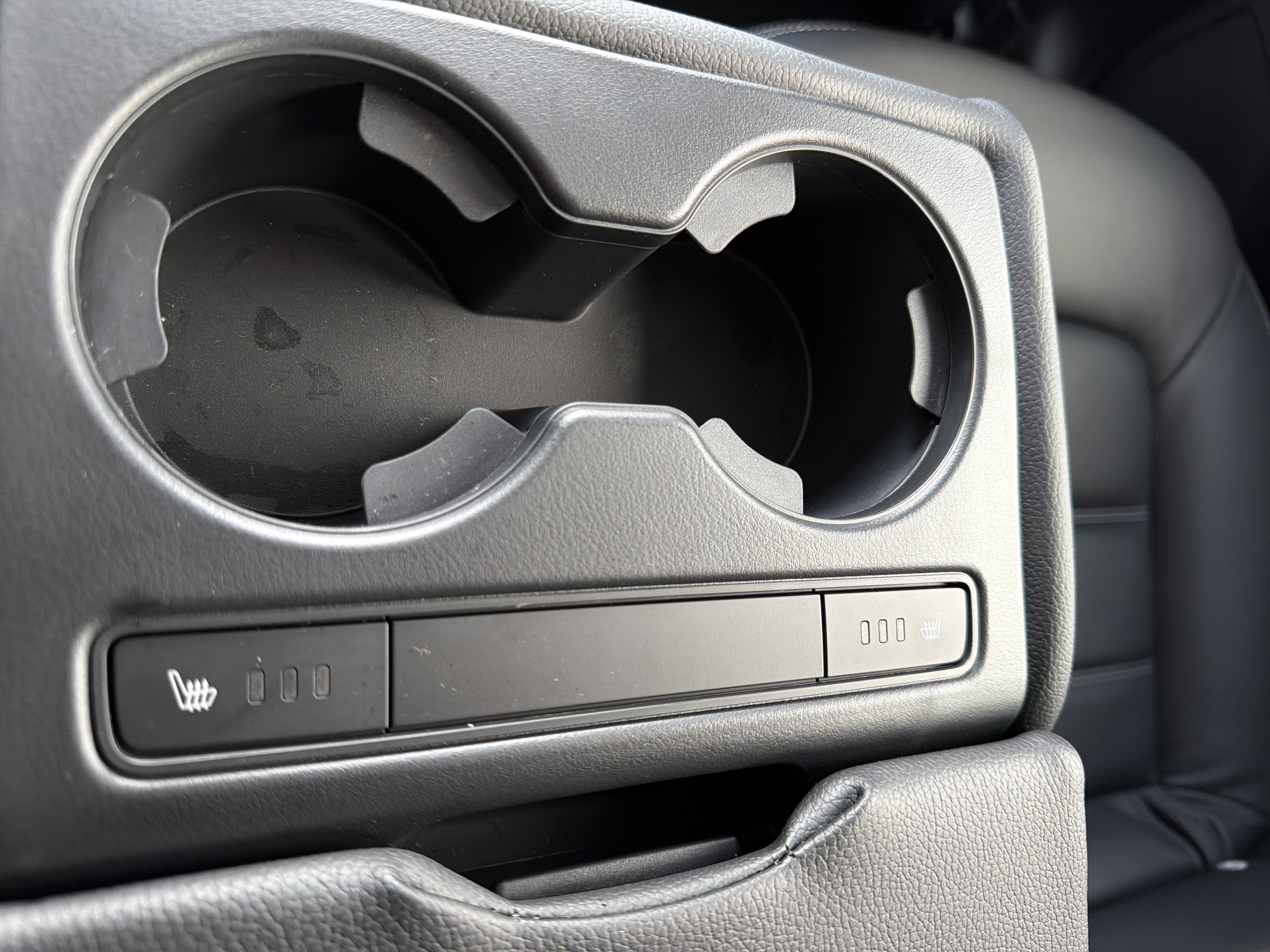 2025 Mazda Mazda CX-5 2.5 S Premium Plus Package AWD