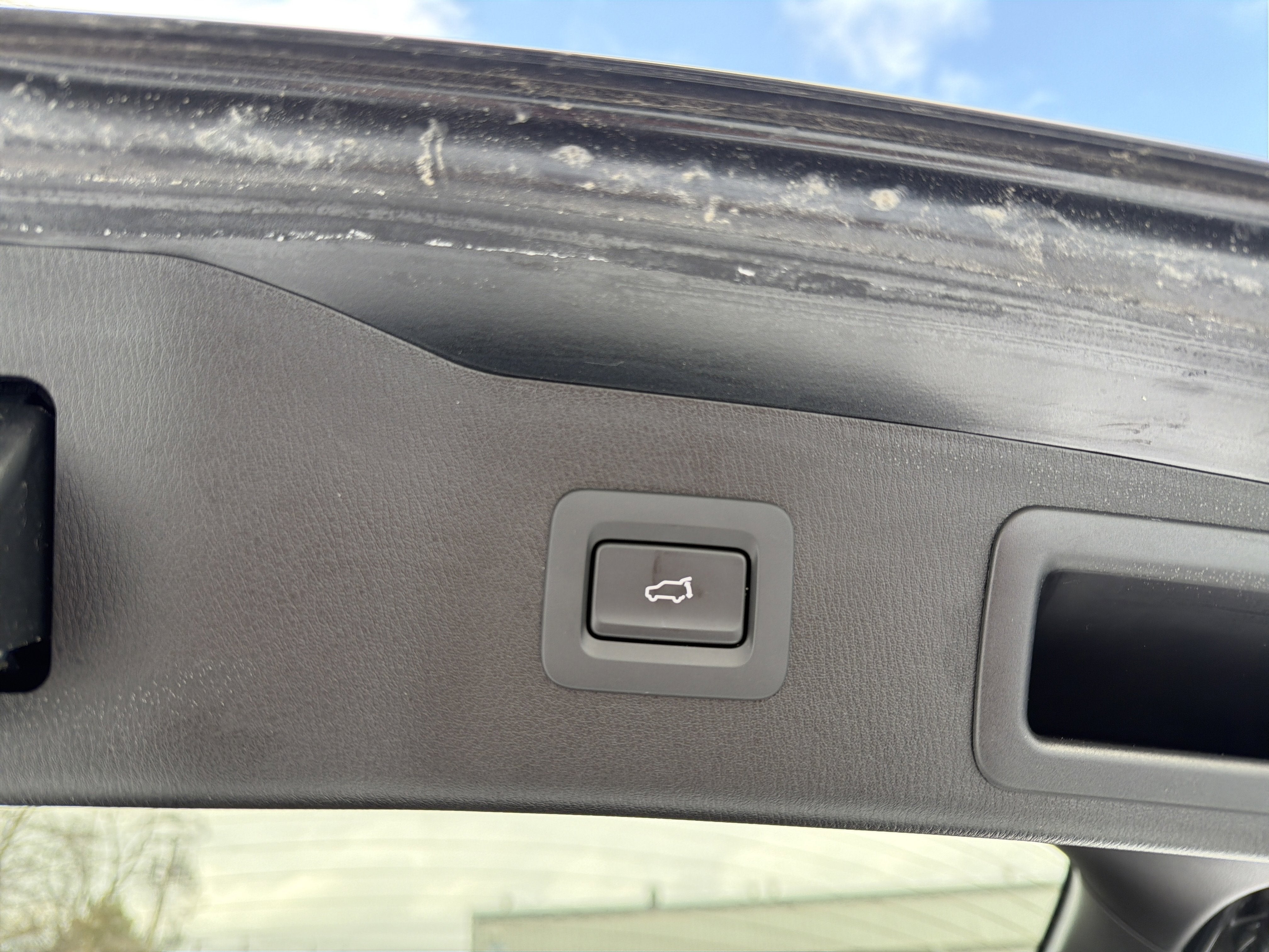 2025 Mazda Mazda CX-5 2.5 S Premium Plus Package AWD