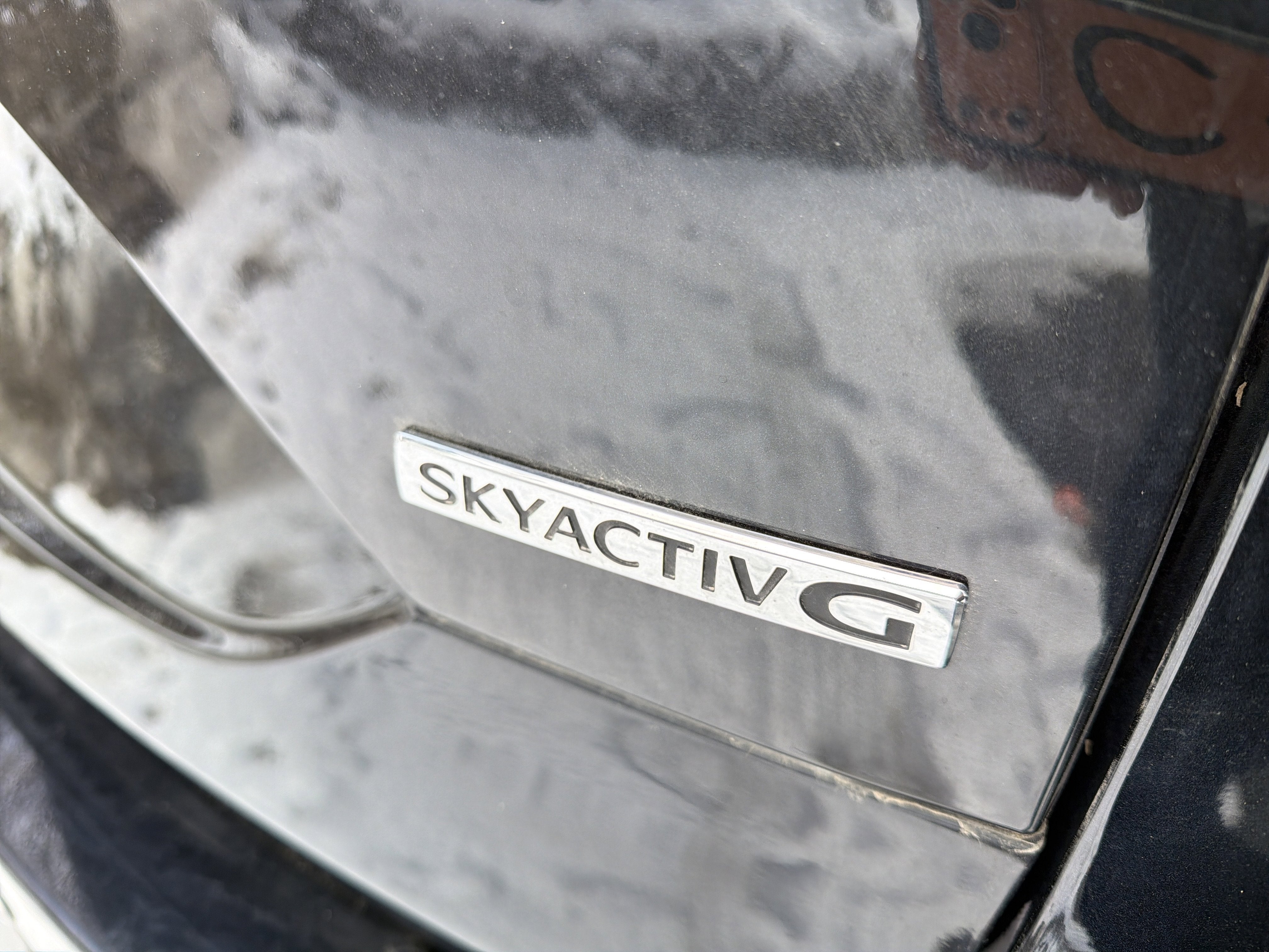 2025 Mazda Mazda CX-5 2.5 S Premium Plus Package AWD