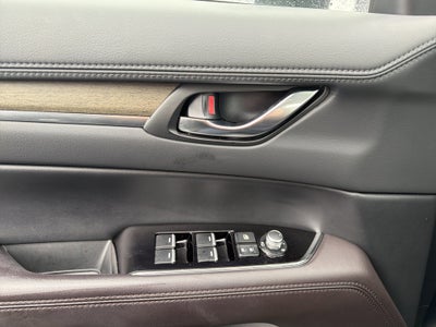 2023 Mazda Mazda CX-5 2.5 Turbo Signature